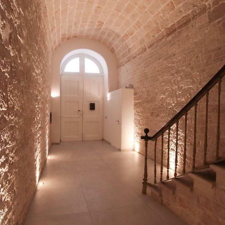 B&B Il Castello ジョヴィナッツォ エクステリア 写真