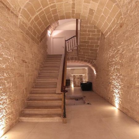 B&B Il Castello ジョヴィナッツォ エクステリア 写真