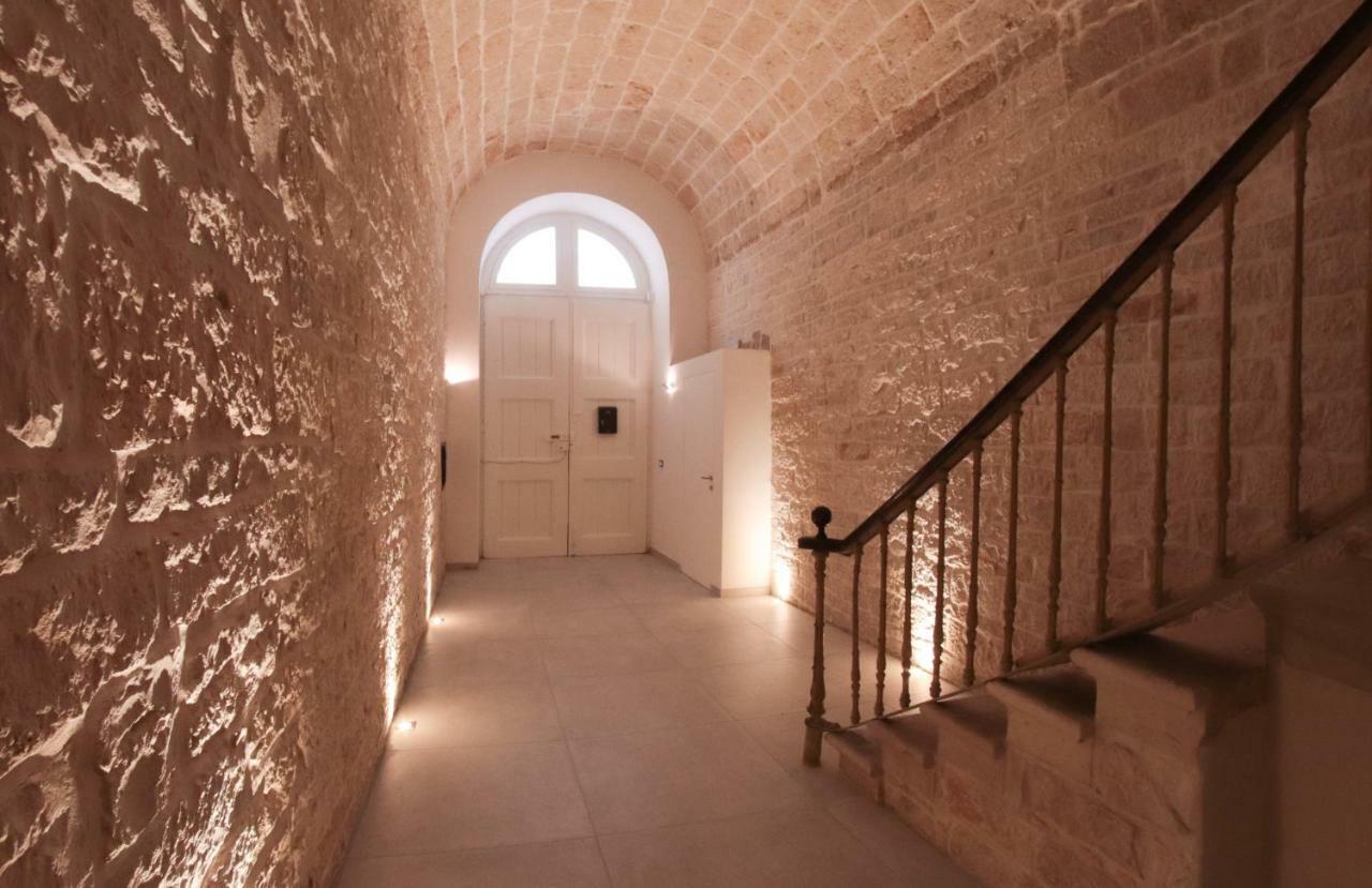 B&B Il Castello ジョヴィナッツォ エクステリア 写真