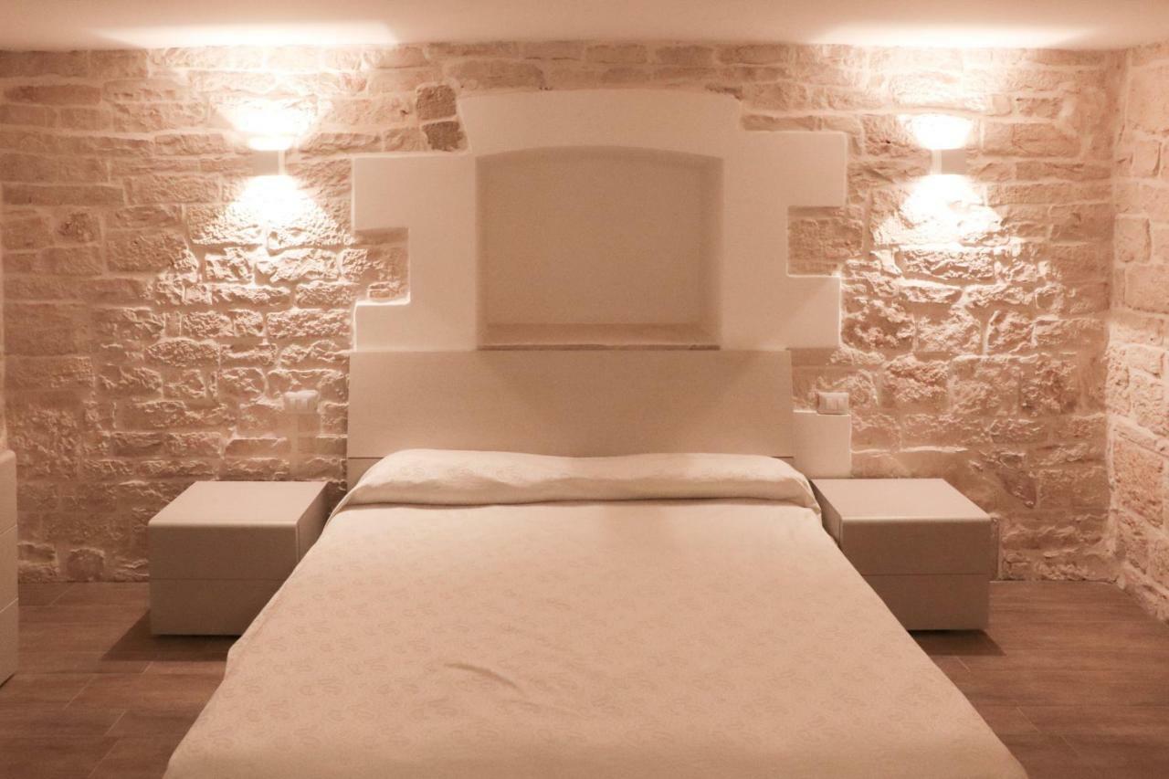 B&B Il Castello ジョヴィナッツォ エクステリア 写真