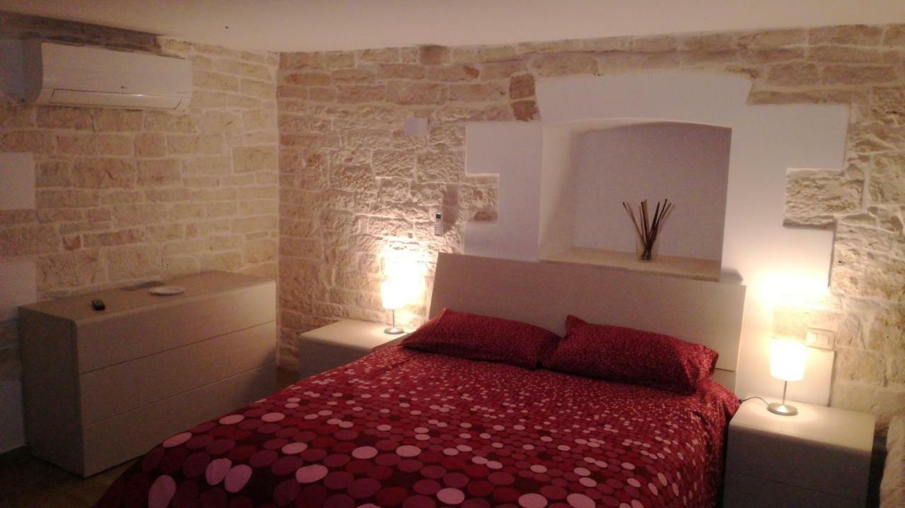 B&B Il Castello ジョヴィナッツォ エクステリア 写真